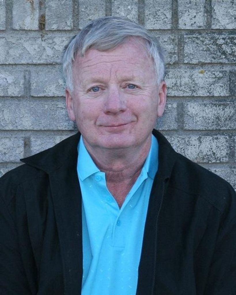 Gary Harold Schumacher Profile Photo