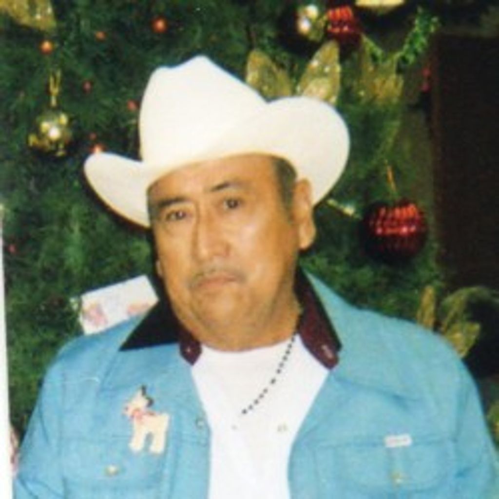 Abundio Rivera