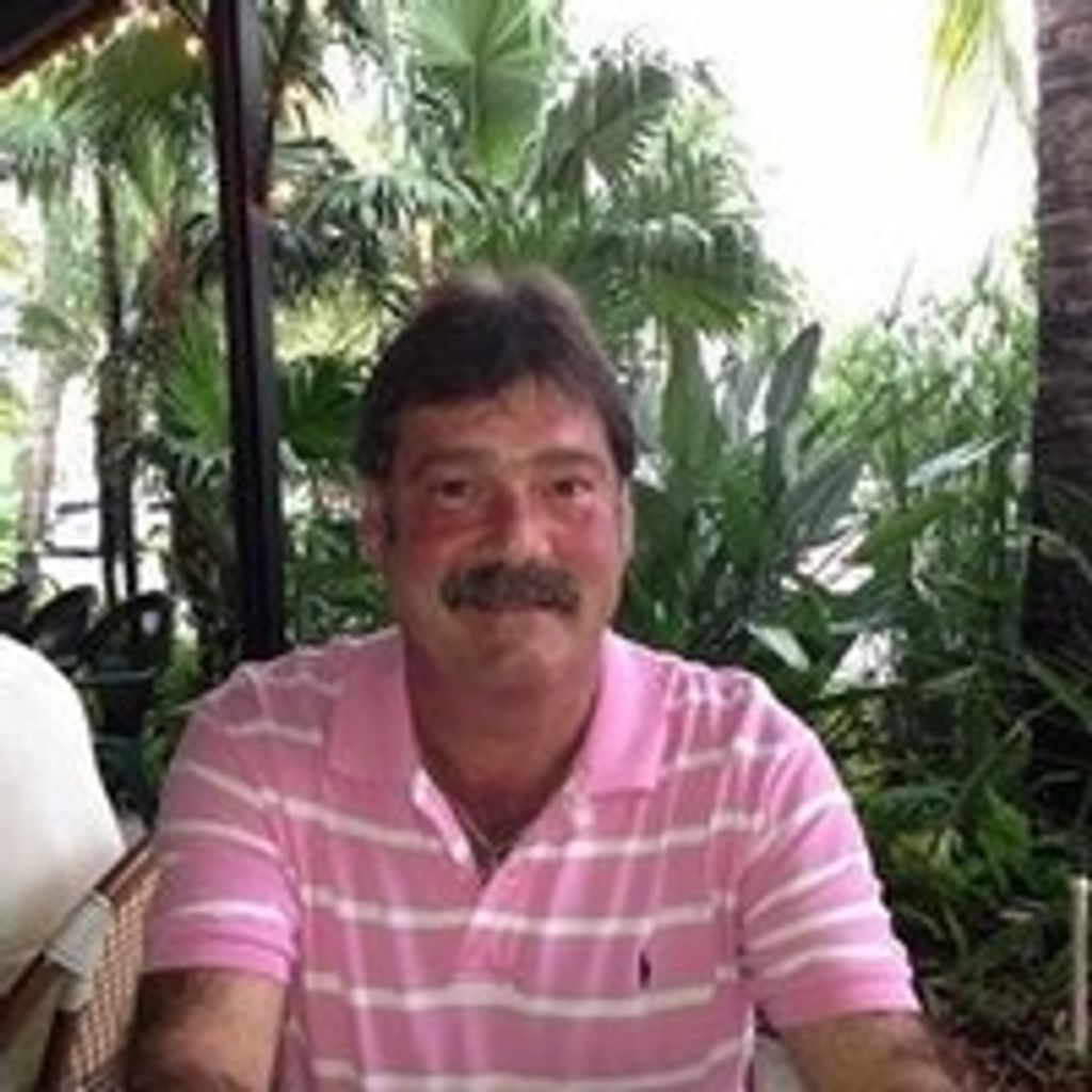 Bud Russell White