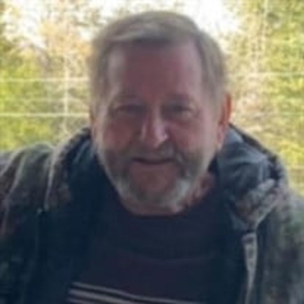 Mr. Jerry "Bobcat" Watson