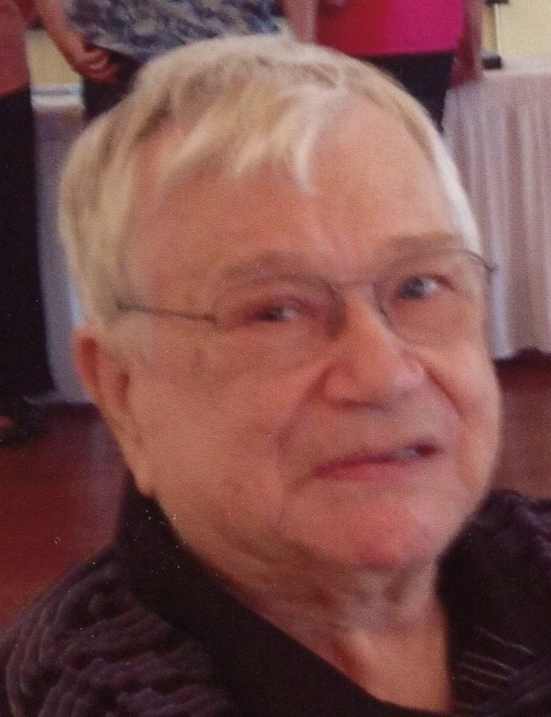 Leslie Philip Grams Profile Photo