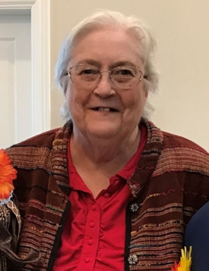 Nancy  Allison Clark