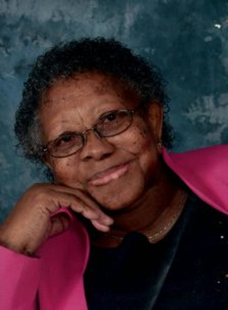 Maria L. Farmer Profile Photo