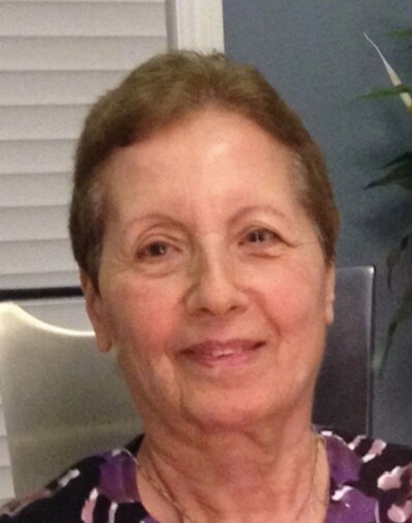 Lily Said Francis Profile Photo