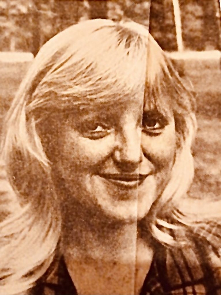 Ruth Carpenter Blackstock Profile Photo