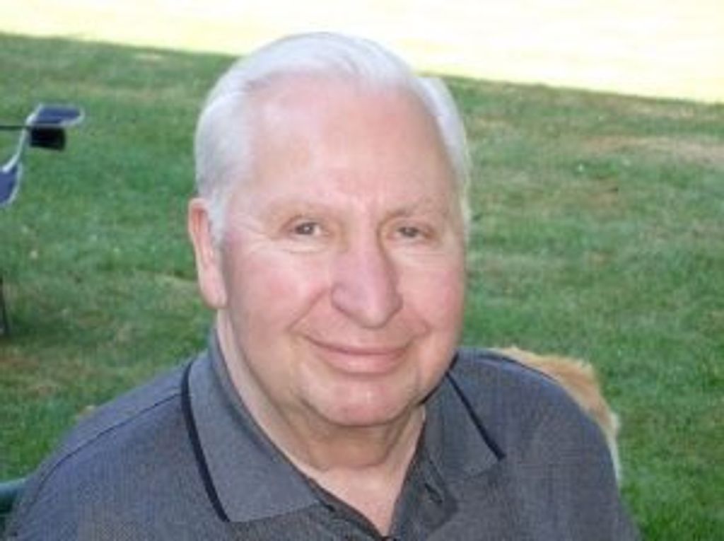 Robert Zimmermann