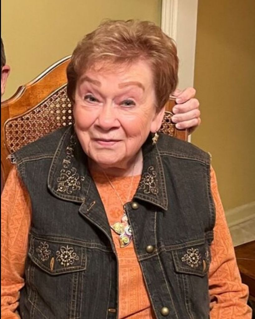 Ruby Anne Farmer Profile Photo