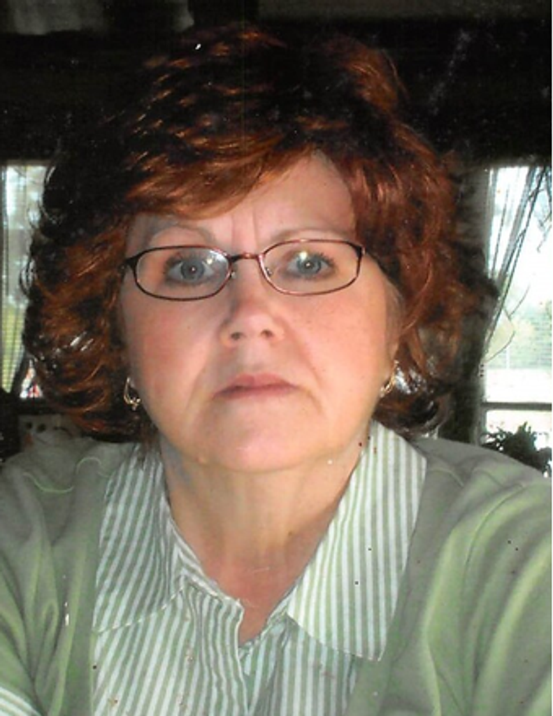 Shirley Sue Davis