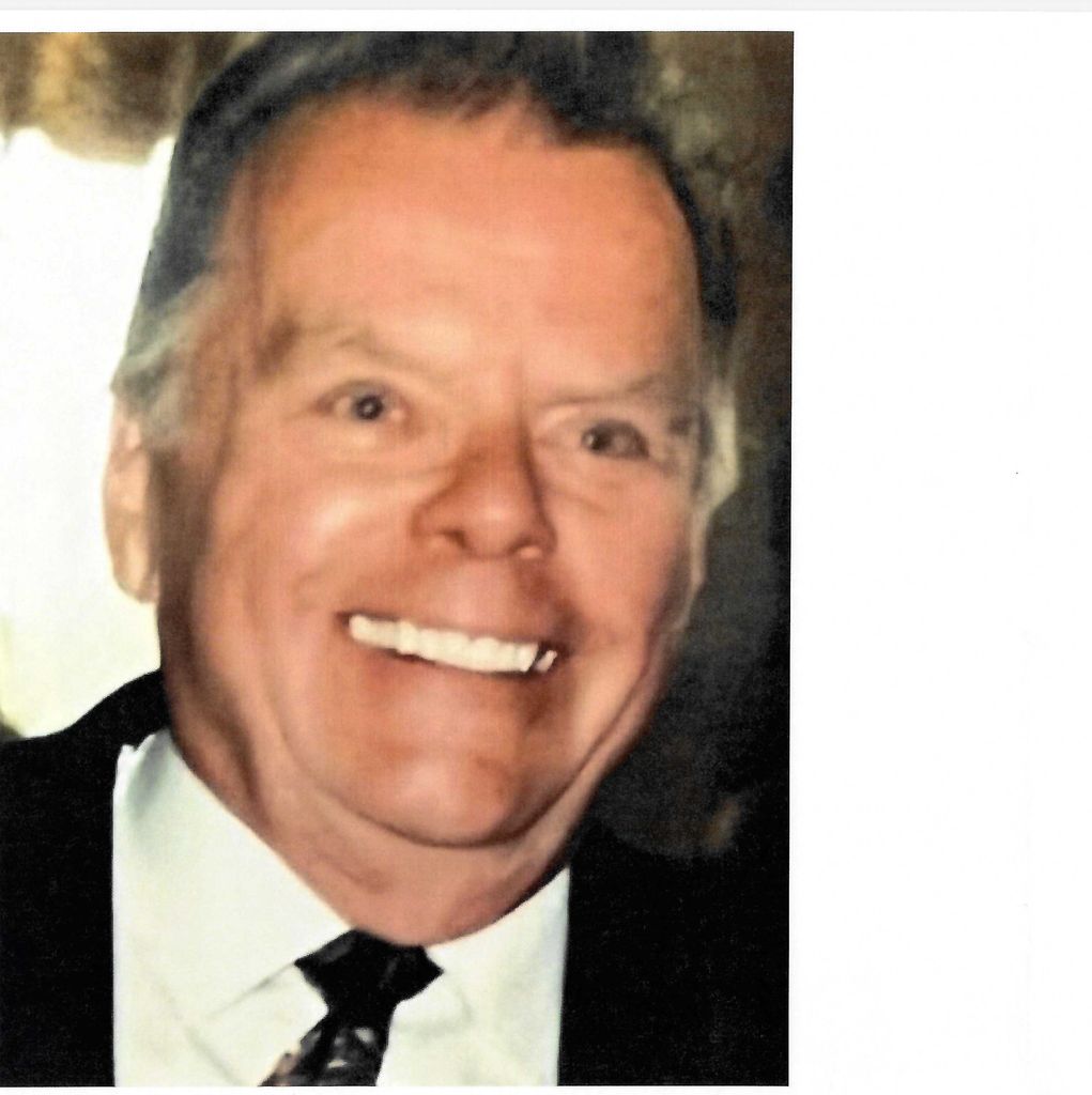 Donald Ericksen