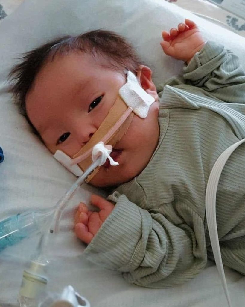 Kyree Chihowa Ichokash Shalih Dean Polk Profile Photo