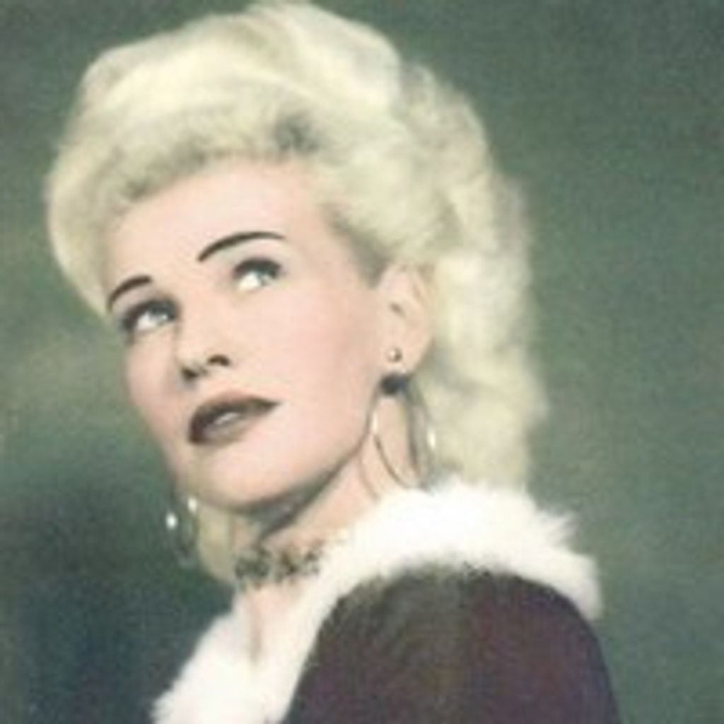 Lois Yvonne Curtis