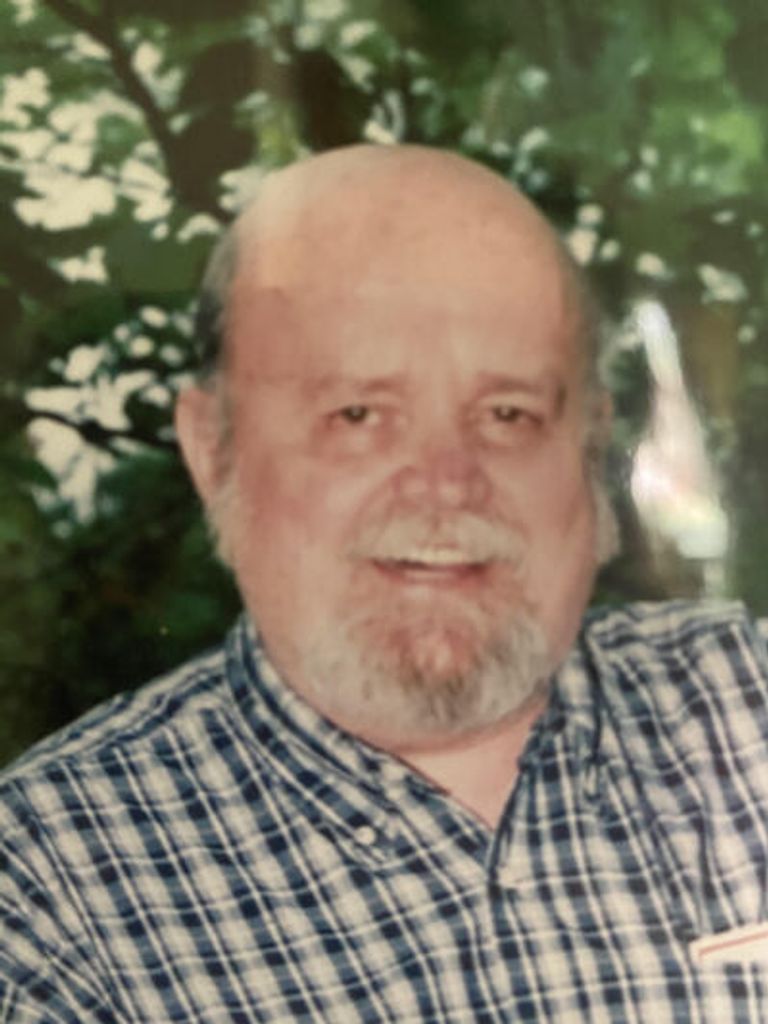 Thomas H. Mcelroy Profile Photo