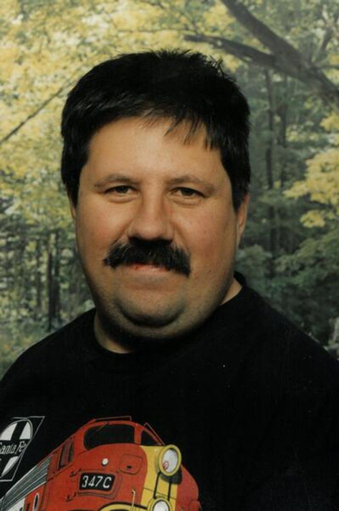 Robert Caffee Profile Photo