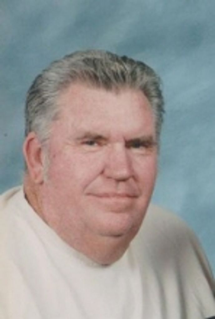 Jimmie Lane Russell Profile Photo