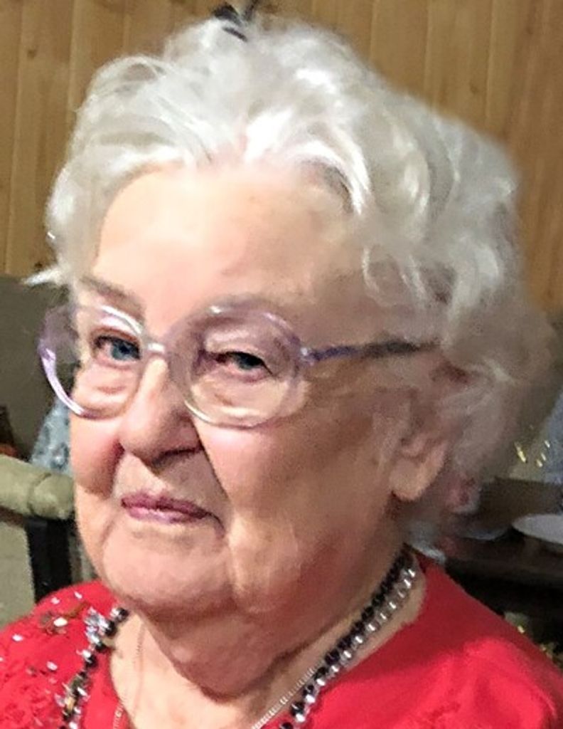 Betty Sue Purnell Profile Photo