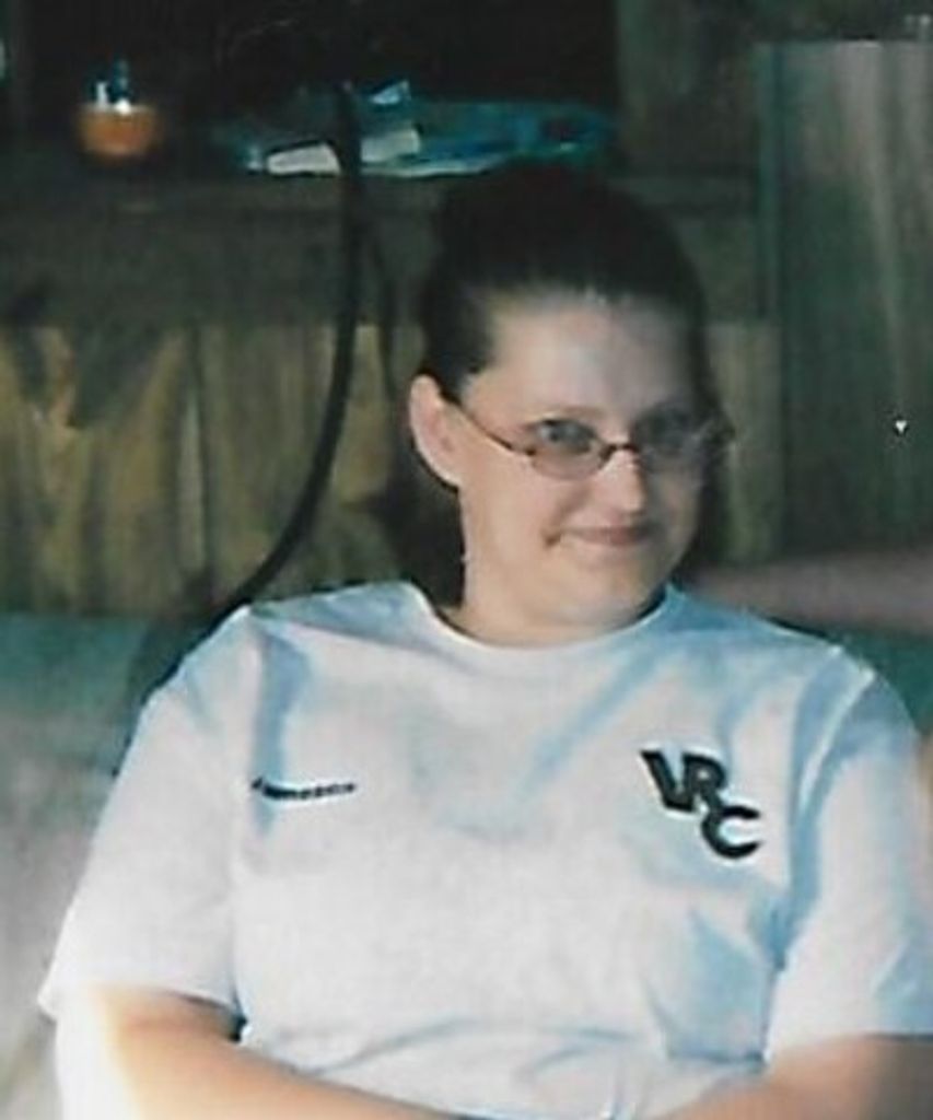 Candace Crystal Hansen