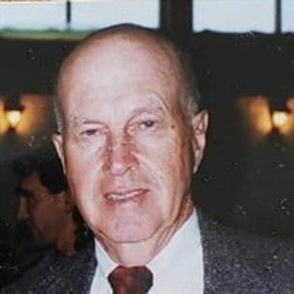 John O. Chambers