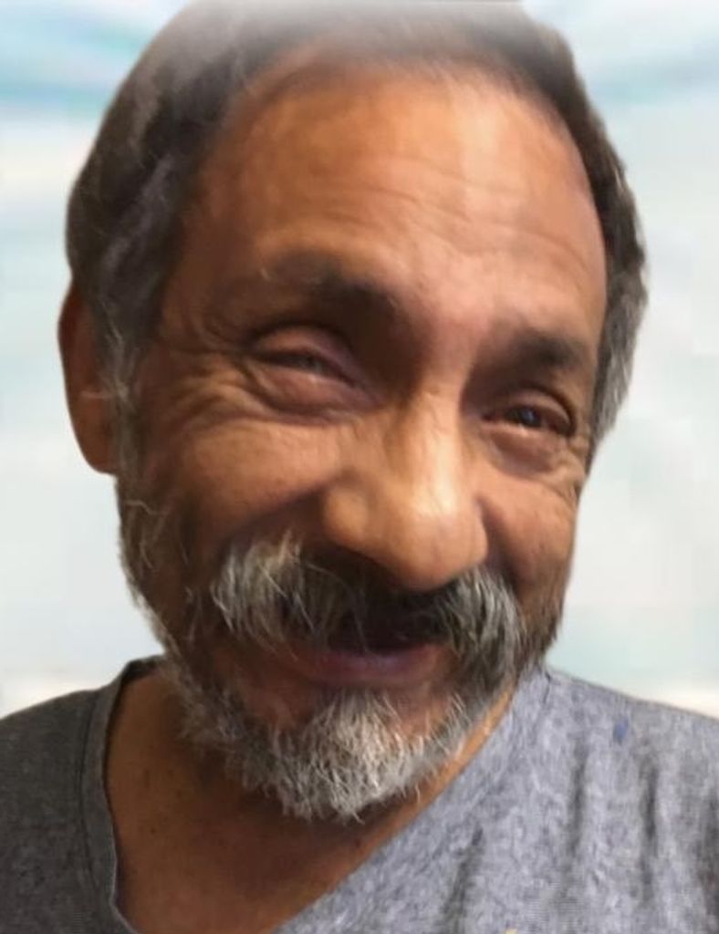Henry Cuellar Jr. Profile Photo