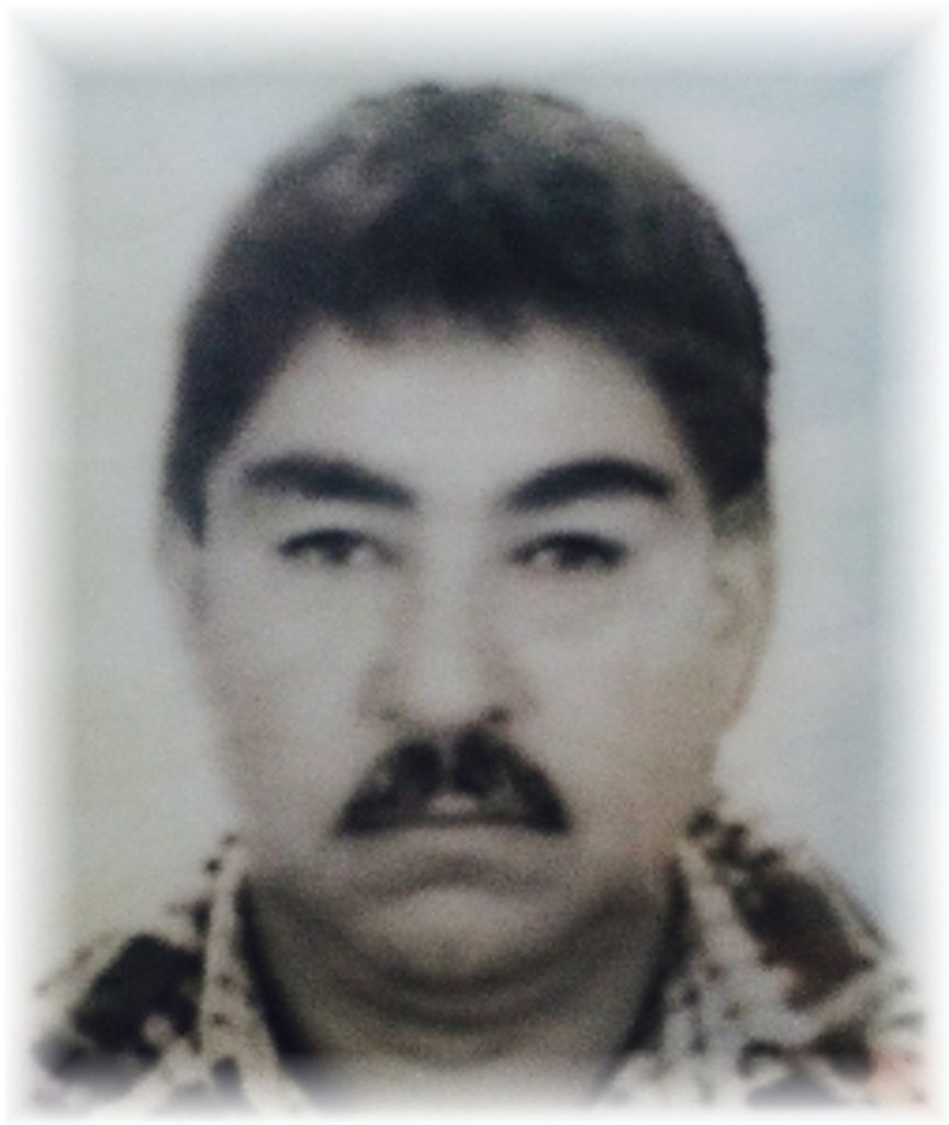 Juan Suarez-Ruiz