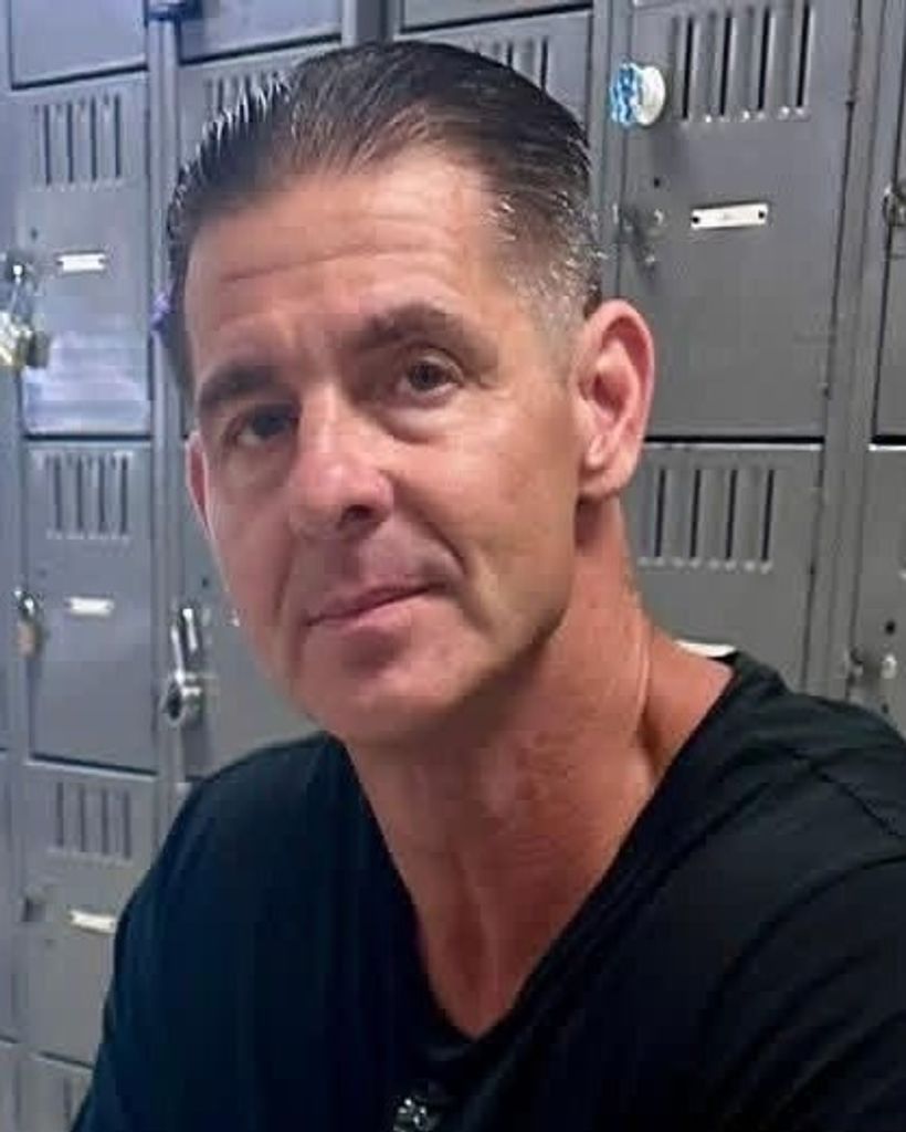 Wayne Russell Werth Profile Photo