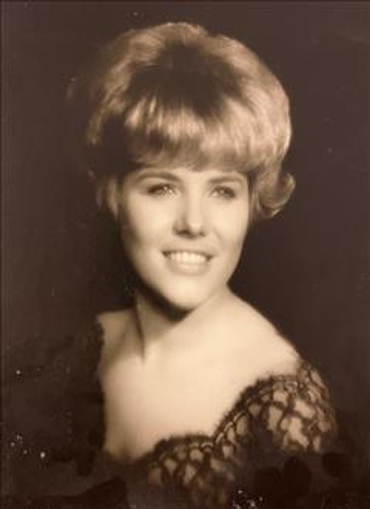 Carolynn Patricia Johnson