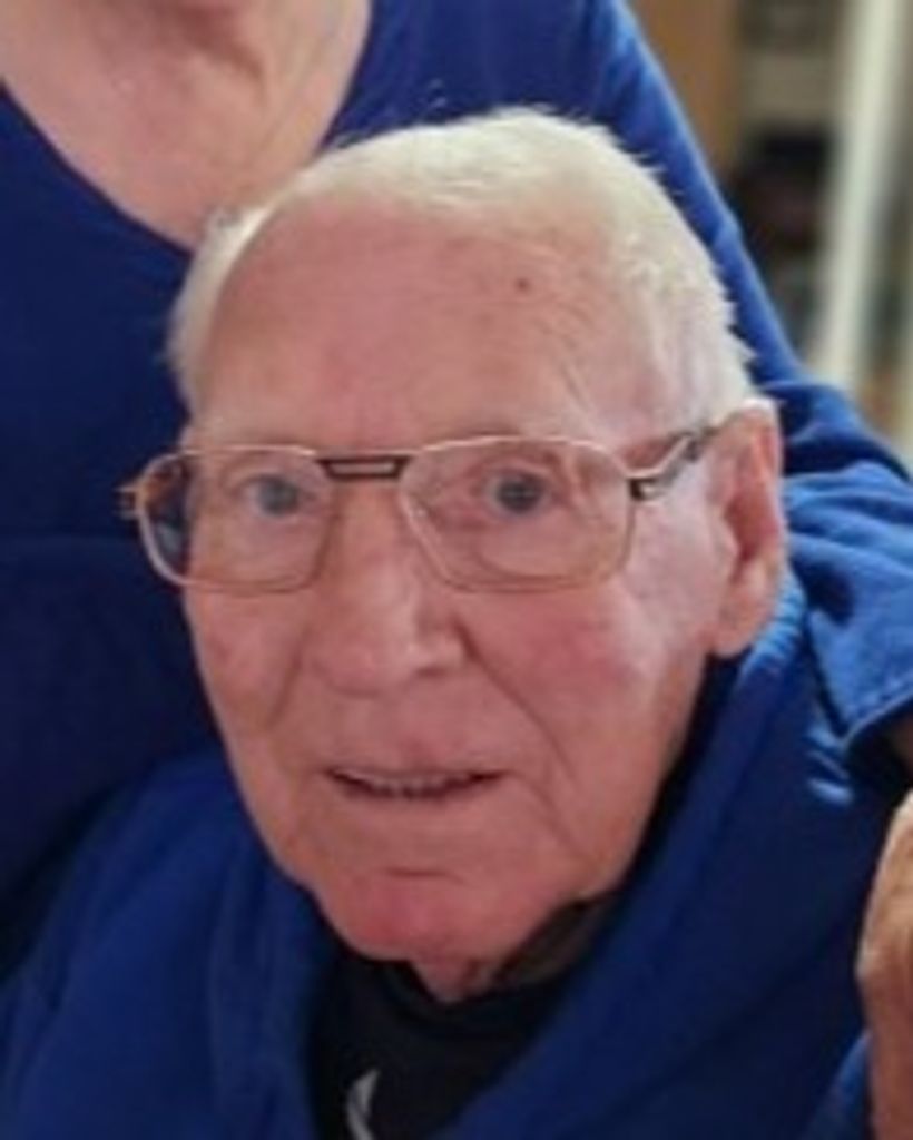 Billy Blair Smith