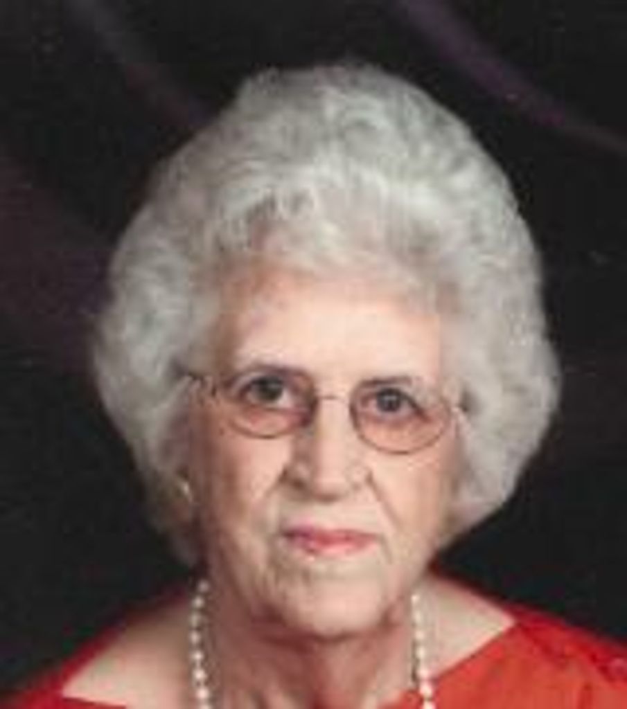 Norma Mason