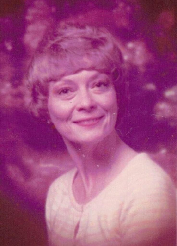 Barbara Joan (Reid)  Scherrer Profile Photo