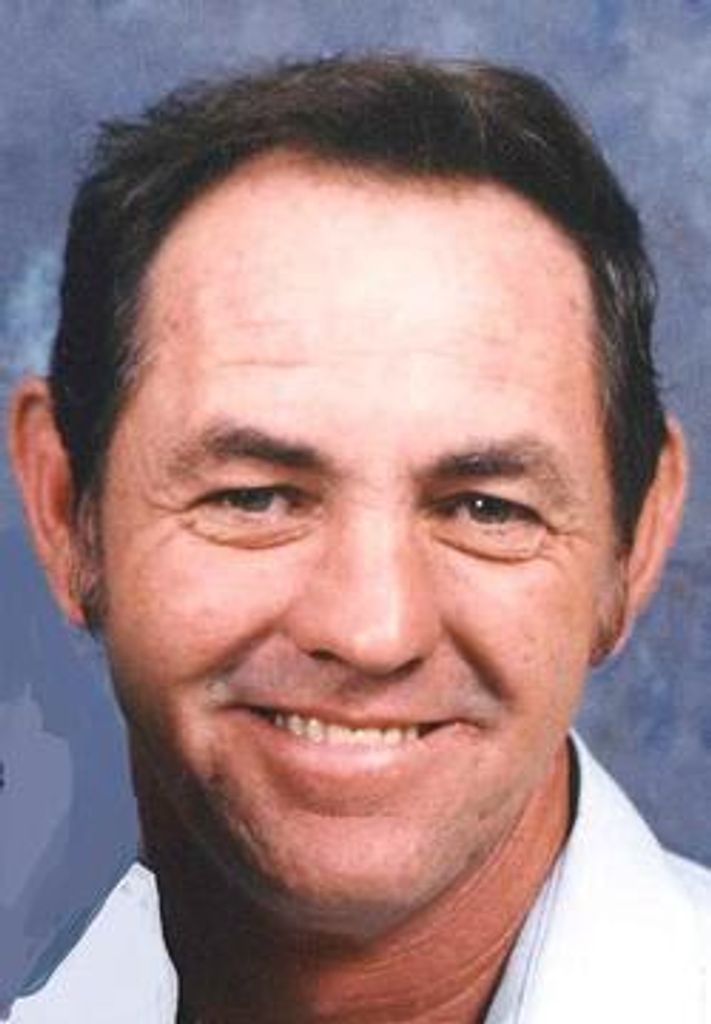 Oliver A. "Sonney" Helton Profile Photo