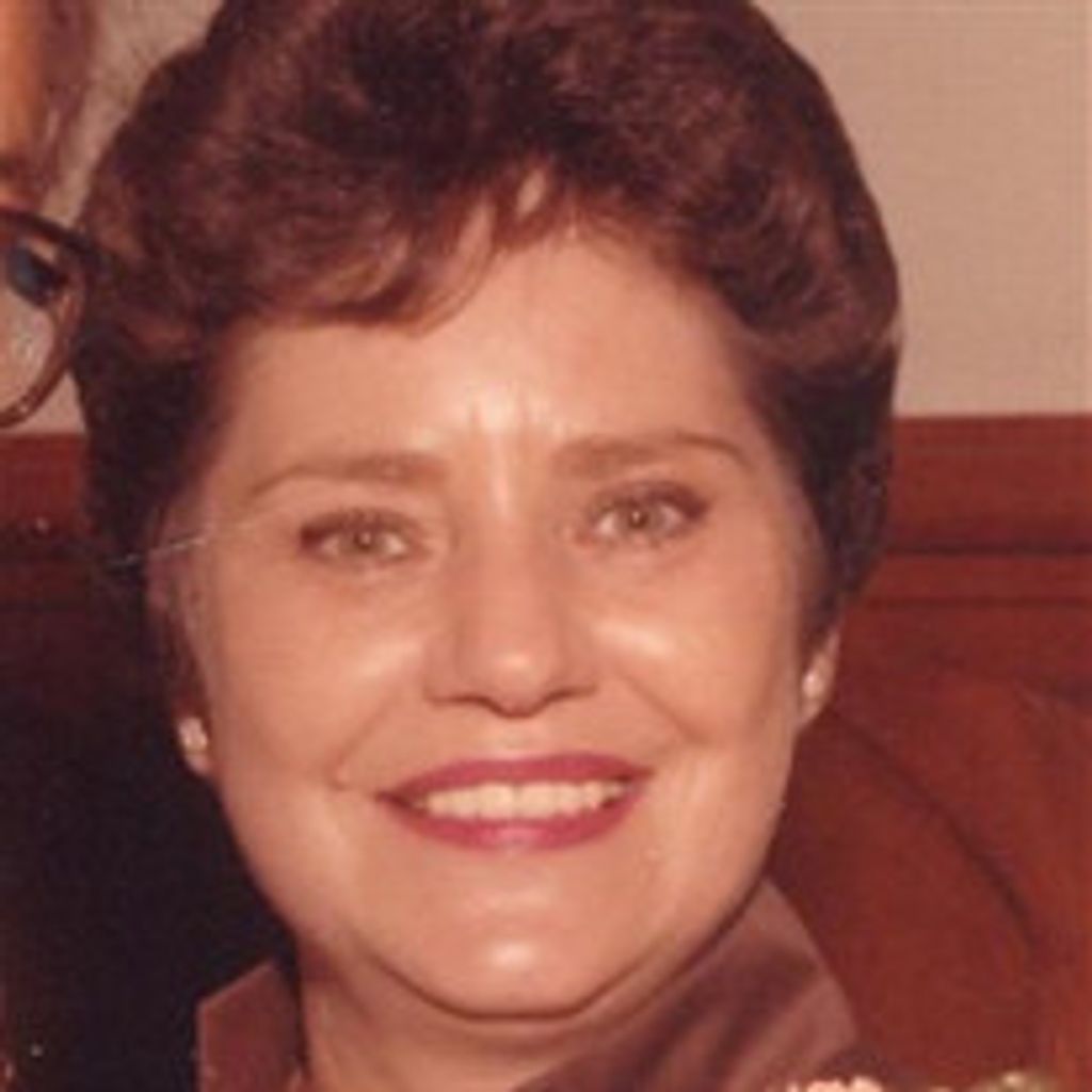 Barbara Ann "Boots" Simpson