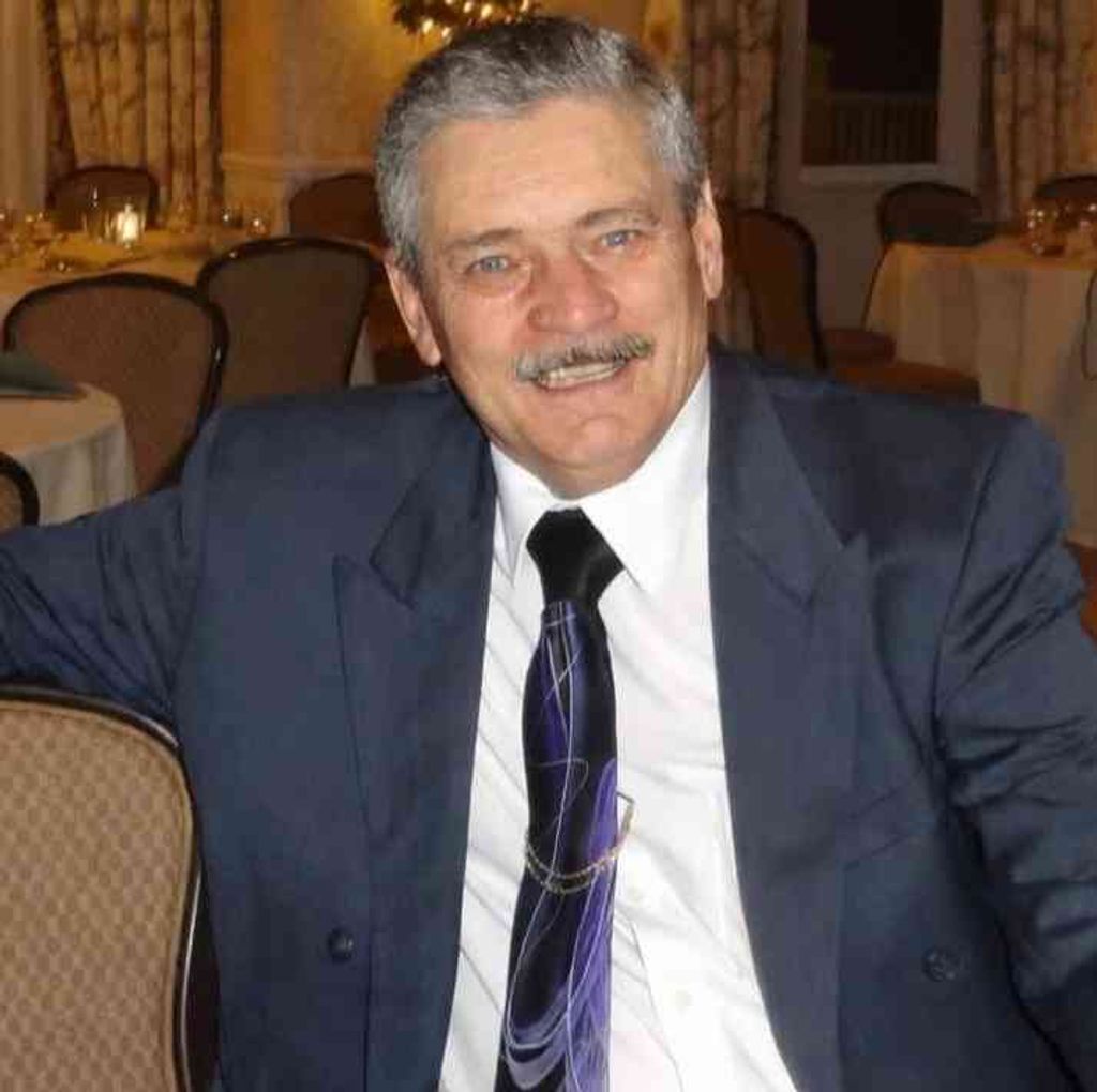 John Paul Doucette Profile Photo