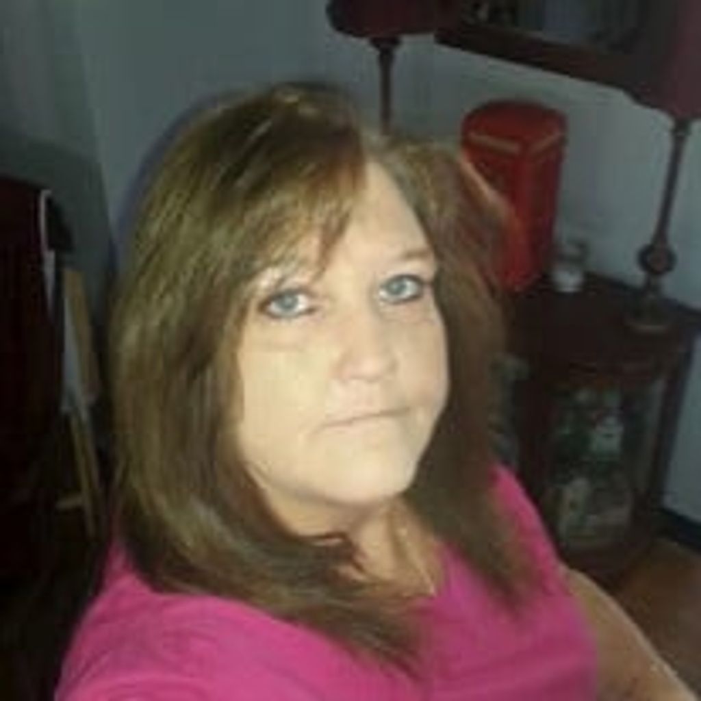 Mary L. Puckett "Lu"