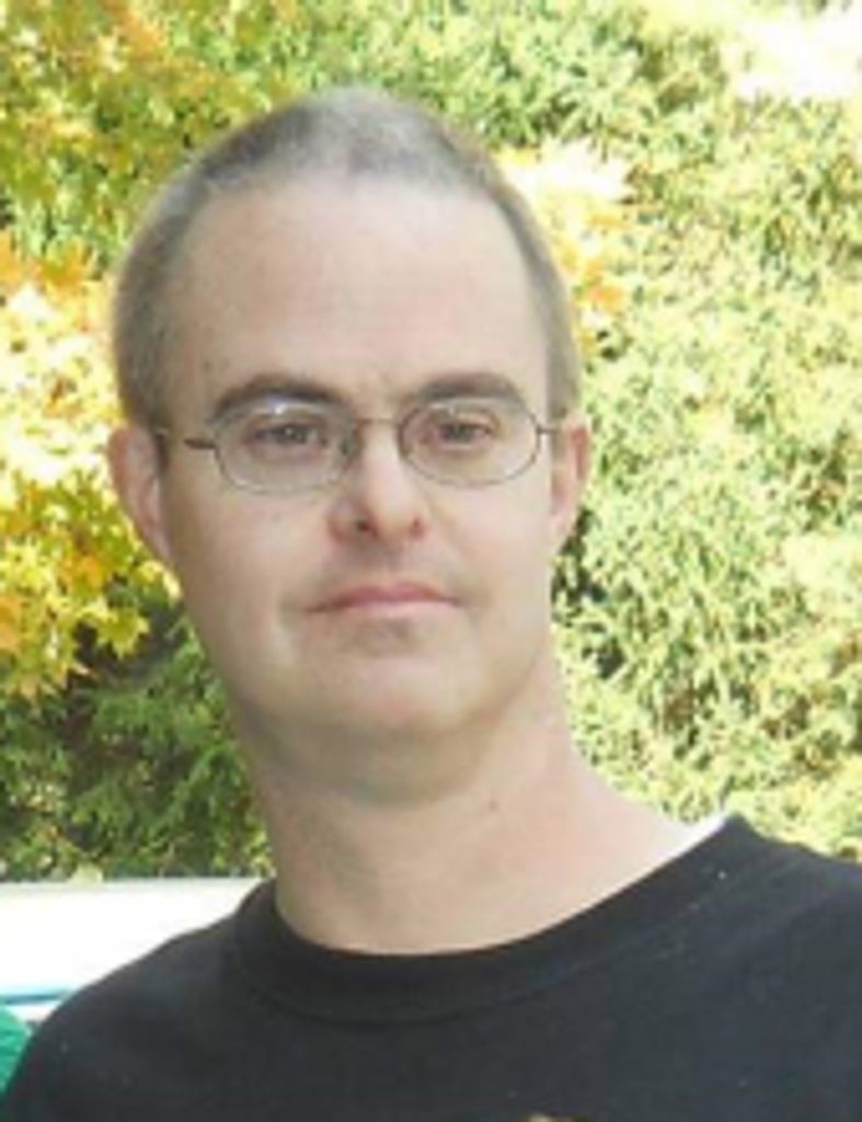 Michael "Kevin" Burgess