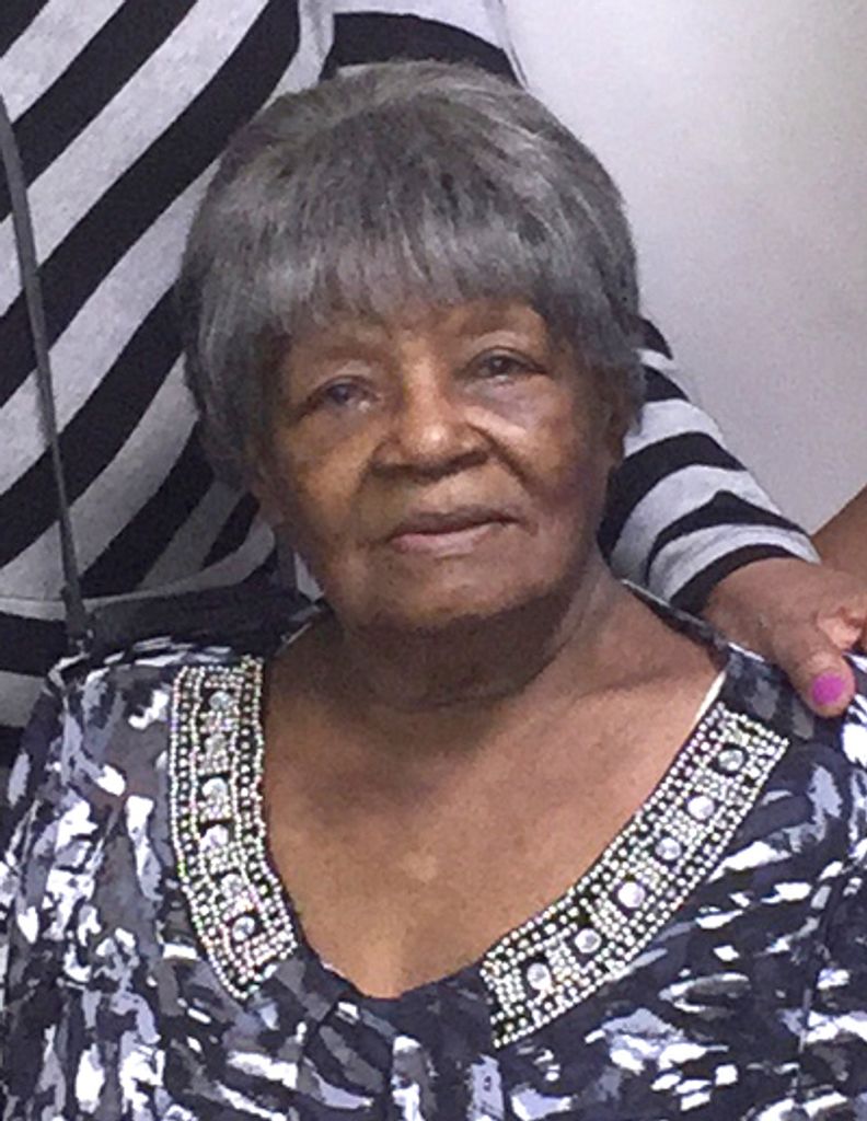 Ruby Roper Profile Photo
