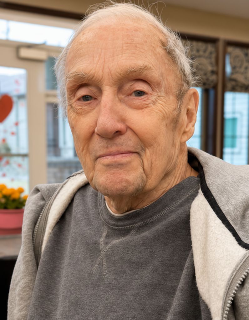 Robert J. "Sonny" Yunker Profile Photo