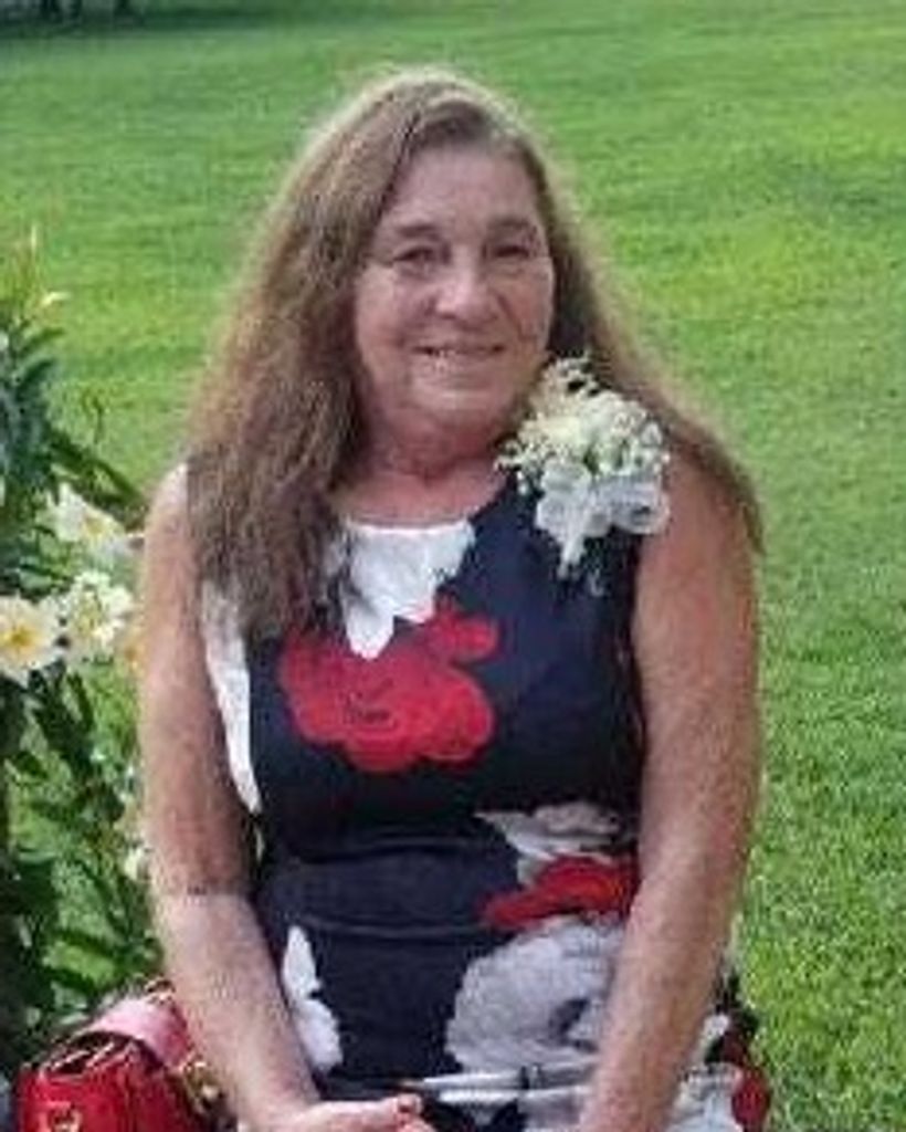 Sue Ann Chambers