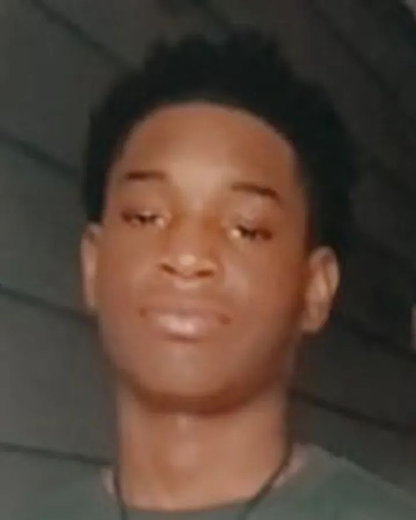 Jakari Boatright