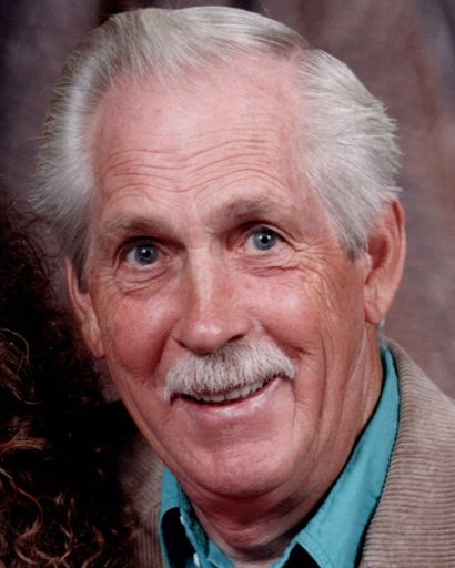 Edgar Thomas Rayborn's obituary image