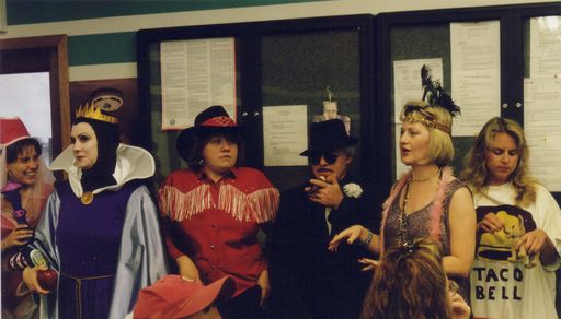 Teresa Lynne Fehn photo gallery thumbnail 2 of 2
