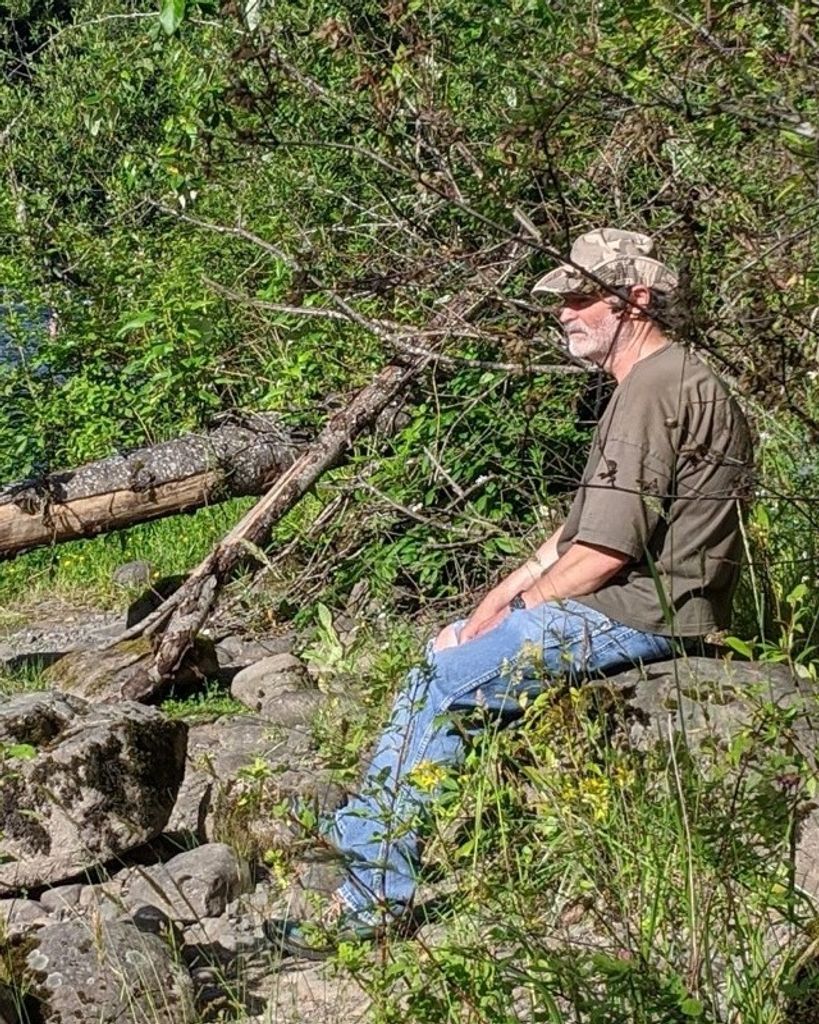 Kenneth D. Heiner JR Profile Photo