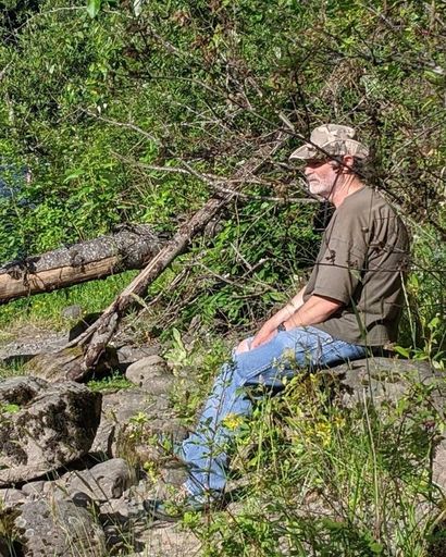 Kenneth D. Heiner JR's obituary image