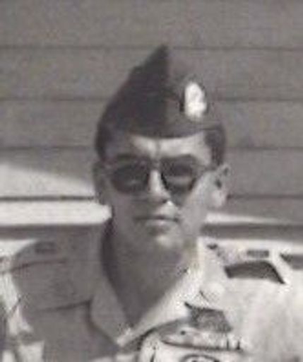 Joseph Ruibal Profile Photo