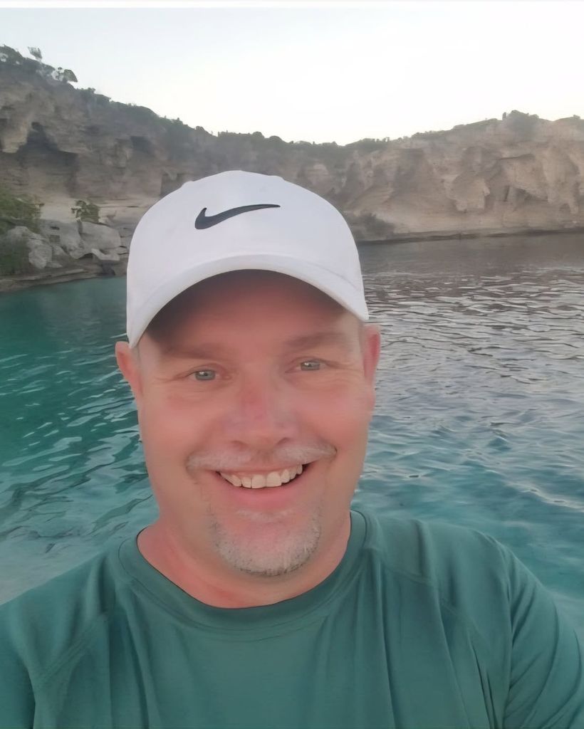 Clifton Marc Crabtree