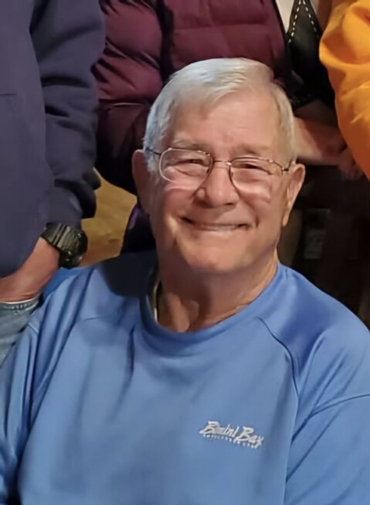 Charles Wayne Terry Profile Photo
