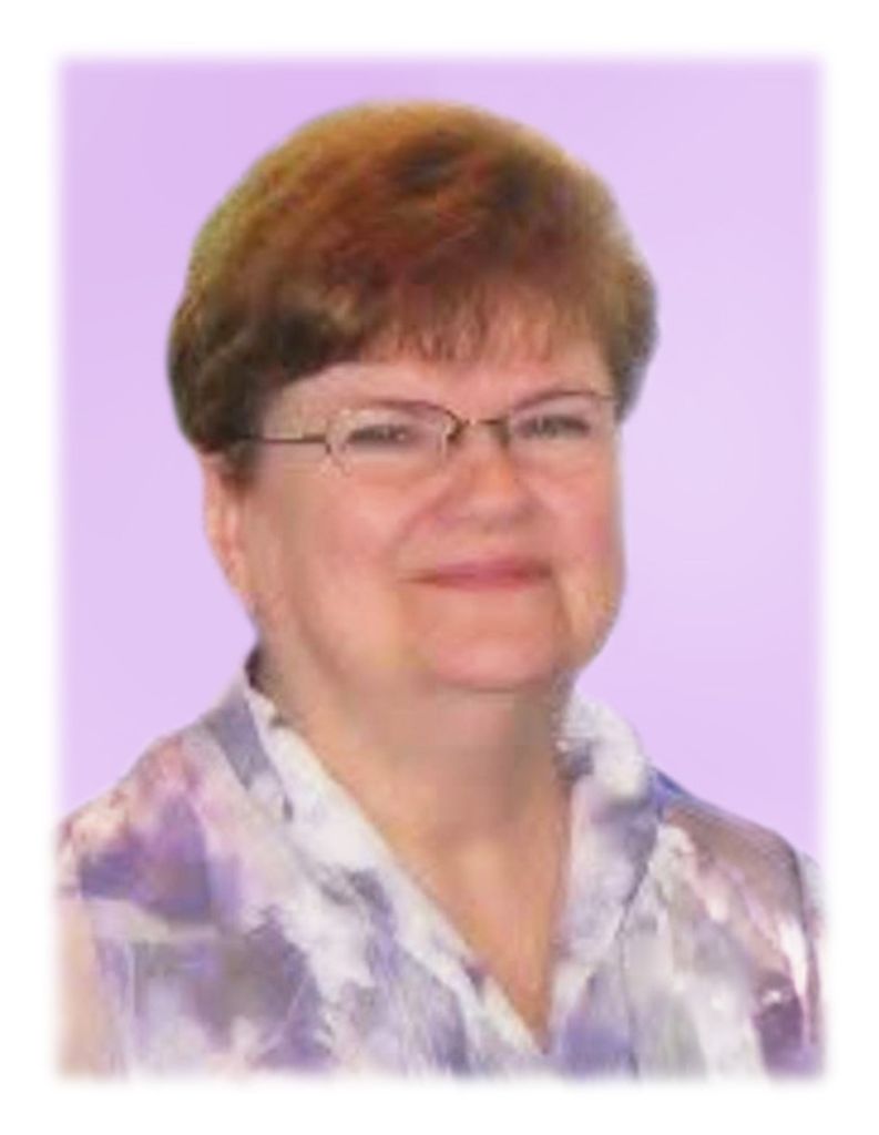 Christine Mary Kroeger Profile Photo