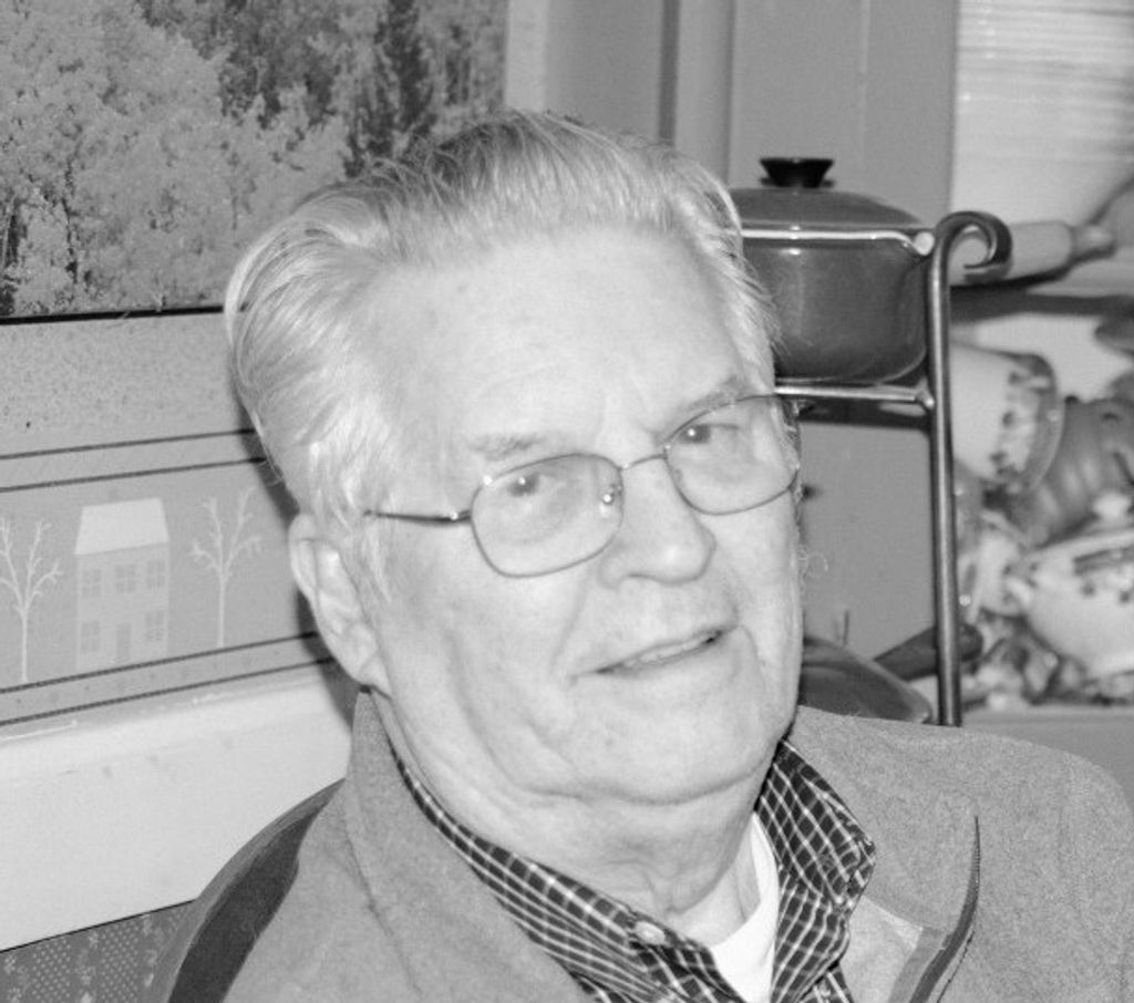 John B. Peckham Profile Photo
