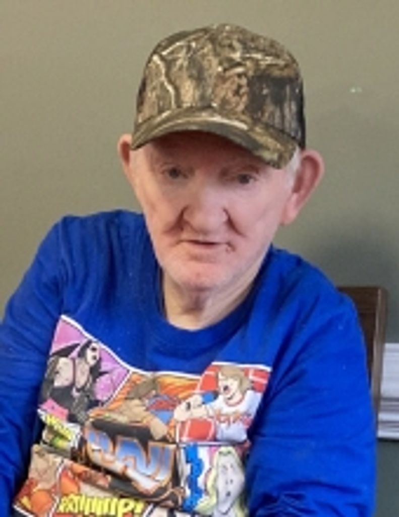 Robert Eugene Henderson Profile Photo