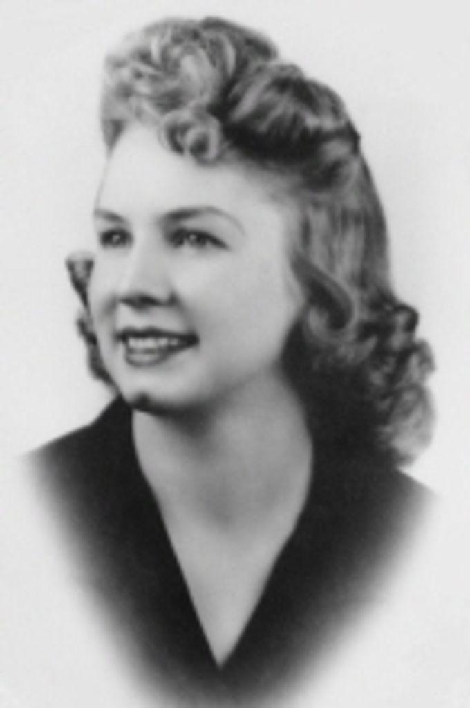 Shirley Atteberry Darby
