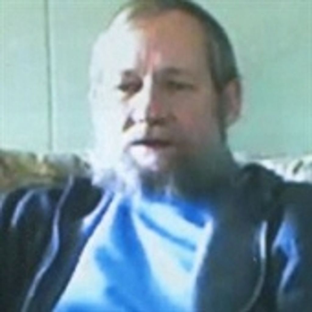 Harold "Whitey" Hoskins