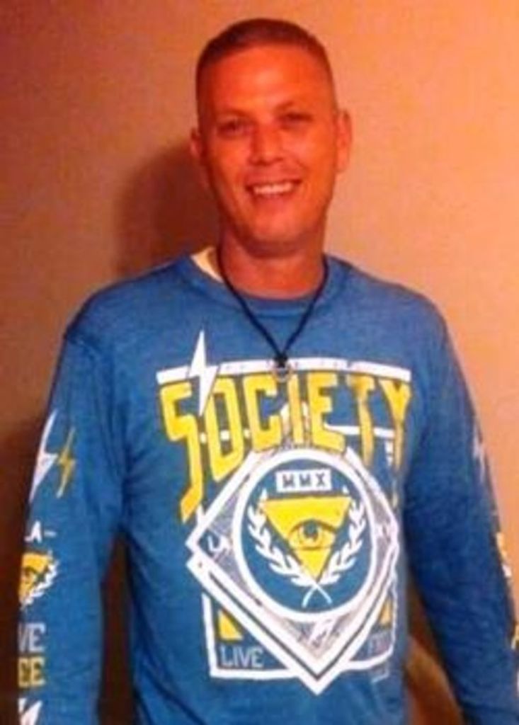 Kenneth Craig Lester